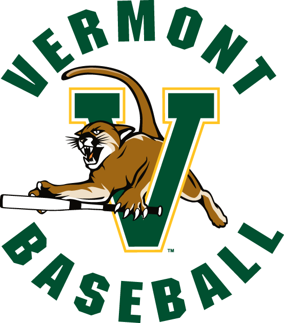 Vermont Catamounts 1998-Pres Misc Logo 01 vinyl decal